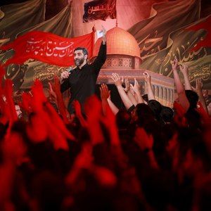 در خودم مانده بودم رضا نریمانی