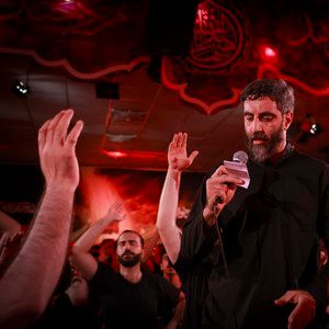 بابا نبودی دیگه وصیت کردم رضا نریمانی