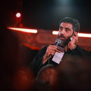 عمه بیا گمشده پیدا شده رضا نریمانی