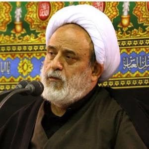 اولین راهی که به سوی محبوب خدا باز می شود شیخ حسین انصاریان