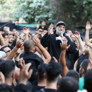 الهی الهی اینجا کجاست برادر نریمان پناهی