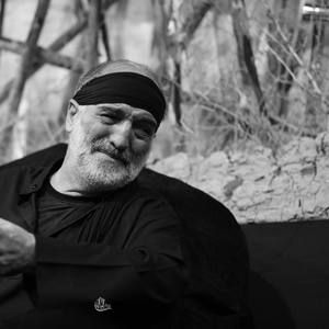 از گودی گودال تا بالای نیزه نریمان پناهی