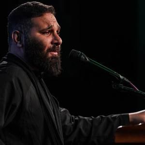 روضه حضرت فاطمه زهرا سلام الله علیها محمدحسین حدادیان