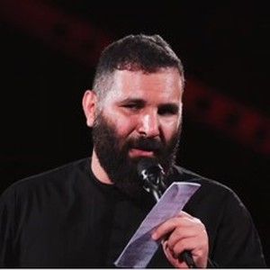 هر دلی از غمت تو سینه میسوزه محمدحسین حدادیان