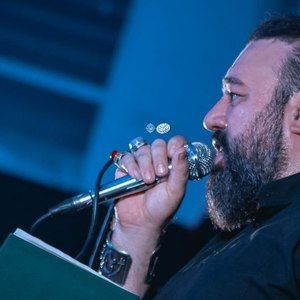 شاه زمین و آسمان آرش پیله ور
