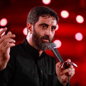 از زمونه بازی خوردم رضا نریمانی