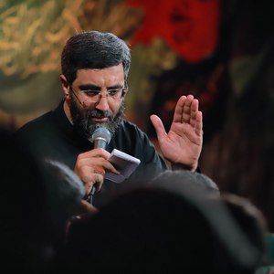 روضه حضرت قاسم ابن الحسن رضا نریمانی