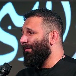 روضه حضرت امام حسین علیه السلام (بخش اول) محمدحسین حدادیان