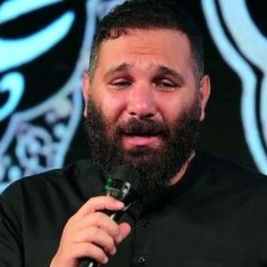 روضه حضرت امام حسین علیه السلام (بخش دوم) محمدحسین حدادیان