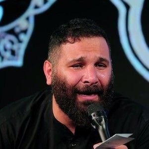 دسته گلامو سپردم دستت فی امان الله محمدحسین حدادیان