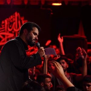 مقتل حضرت زهرا و روضه دفن ایشان میثم مطیعی