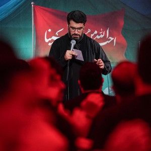 پایان جدایی میثم مطیعی