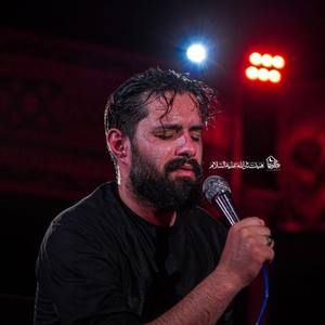ای میهن خدایی صحن امام رضایی روح الله رحیمیان