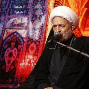 قطعه سخنرانی حجت الاسلام میرزا محمدی