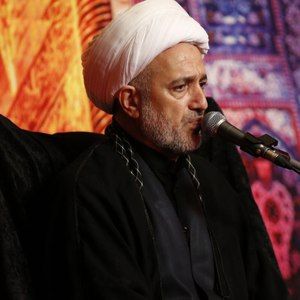 بردار سر ز خاک منم خواهرت حسین حجت الاسلام میرزا محمدی