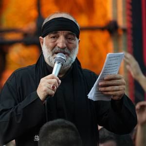 رو خاک قتلگاس عموی بی‌کسم نریمان پناهی