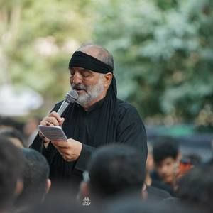 همه جا کربلا همه جا نینوا نریمان پناهی