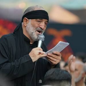 مقرم و بخونم از روی مقتل این محرم و بخونم نریمان پناهی