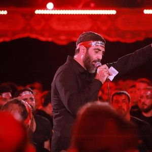 میخونم آه علی رضا نریمانی