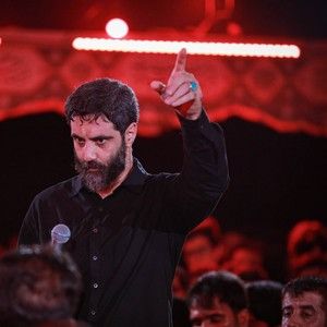 از خیمت جایی نمیرم رضا نریمانی
