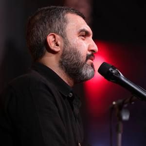 میباره بارون حمیدرضا علیمی