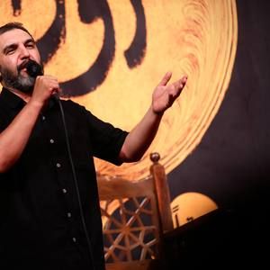 حال و روز دلم بدون تو حمیدرضا علیمی