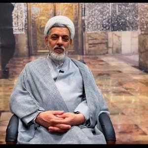 هر چیزی آفتی دارد حجت الاسلام رفیعی