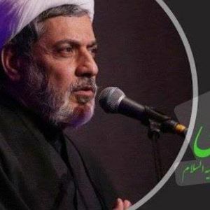 ملاقات احمدبن اسحاق با امام زمان حجت الاسلام رفیعی