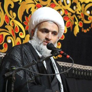 قطعه سخنرانی حجت الاسلام صلح میرزایی