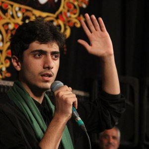رتبه ممسوسه فی ذات در تسخیر اوست سید مهدی موسوی