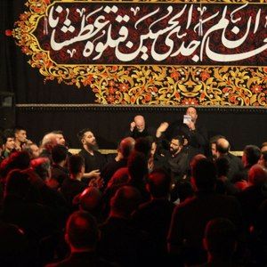 و صلی الله و علیها زینب محمدصادق زواره