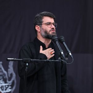 اگه توام مسافری، قدم قدم با من بخون میثم مطیعی