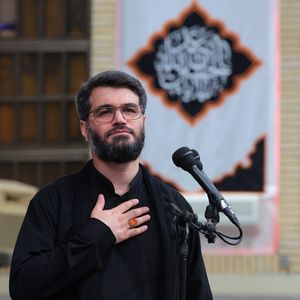 هدهد صبا برو پیش سلیمان میثم مطیعی
