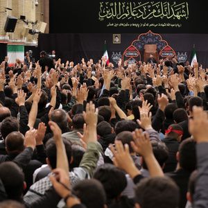 شعار مرگ بر اسرائیل میثم مطیعی