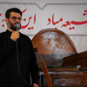 تا کربلا زخمامو می‌شمارم میثم مطیعی