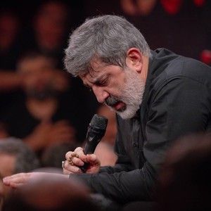 روضه امام حسین (علیه‌السلام) محمدرضا طاهری