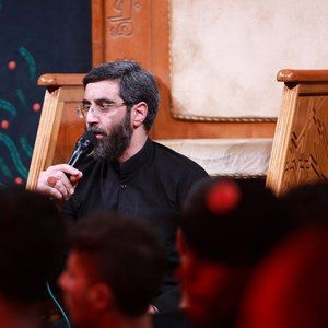 توی وانفسای دنیای آلوده رضا نریمانی