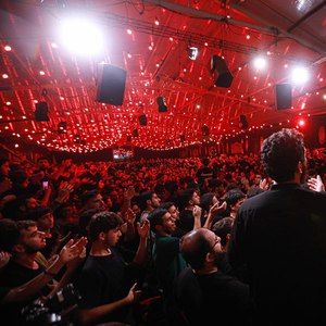 راه قدس مرد جنگ می‌خواهد رضا نریمانی