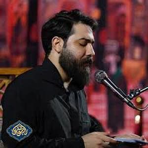 السلام ای شهید تشنه لب از قفا سر بریده امین قدیم
