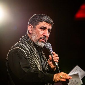 ‌ یا بر سر نی یا به دست این و آنی حاج مهدی سلحشور