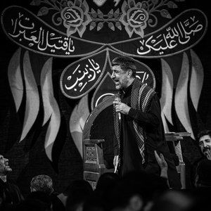 ‌ بد جوری زدنت حاج مهدی سلحشور