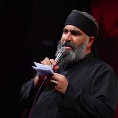 ما همه عاشق یاریم مصطفی مروانی