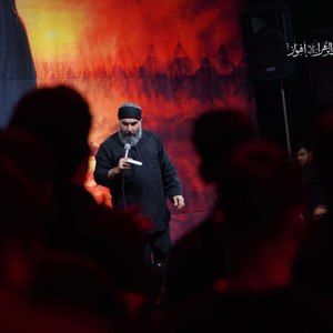 ذکر علی مولا مصطفی مروانی