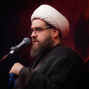 ایمان حذب باد - حجت الاسلام توانانیا مصطفی مروانی