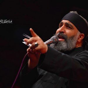روضه حضرت رقیه سلام الله علیها مصطفی مروانی