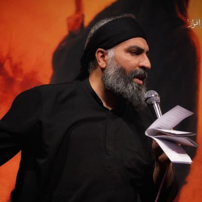 شبم سحر نمی‌شه مصطفی مروانی