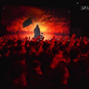 شبها  تو خوابم می‌بینم گم شد عقیق یمنت مصطفی مروانی