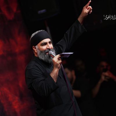 شبم سحر نمی‌شه مصطفی مروانی