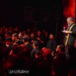 چون دشمن صهیونی ما مرموز است مصطفی مروانی