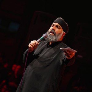 دلم تنگه برات، برا صحن و سرات مصطفی مروانی